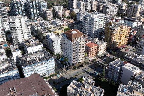 Продажа квартиры  в Аланье, Анталье, Турция 1+1, №185751 – фото 3