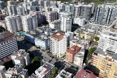 Продажа квартиры  в Аланье, Анталье, Турция 1+1, №185751 – фото 2