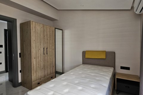 Продажа квартиры  в Аланье, Анталье, Турция 2+1, №185781 – фото 25