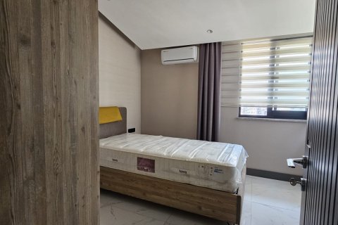 Продажа квартиры  в Аланье, Анталье, Турция 2+1, №185781 – фото 24