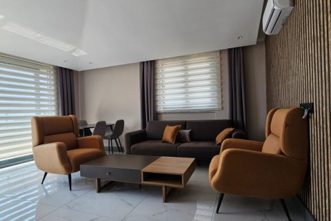 Продажа квартиры  в Аланье, Анталье, Турция 2+1, №185781 – фото 10