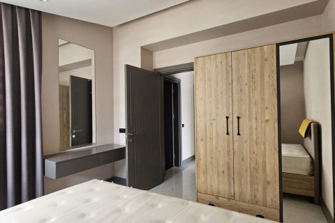 Продажа квартиры  в Аланье, Анталье, Турция 2+1, №185781 – фото 26