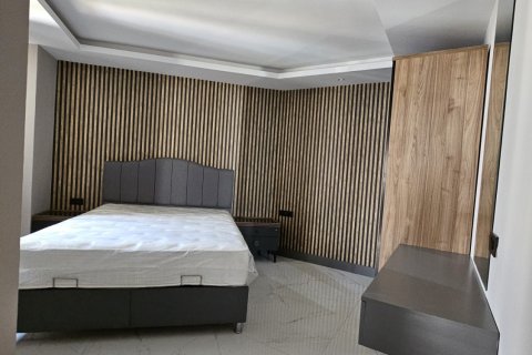 Продажа квартиры  в Аланье, Анталье, Турция 2+1, №185781 – фото 28