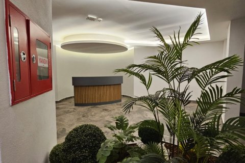 Продажа квартиры  в Аланье, Анталье, Турция 2+1, №185781 – фото 7