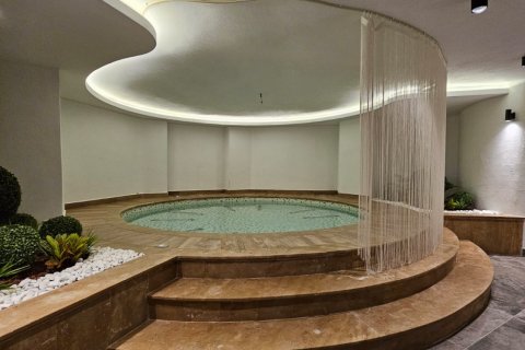 Продажа квартиры  в Аланье, Анталье, Турция 2+1, №185781 – фото 8