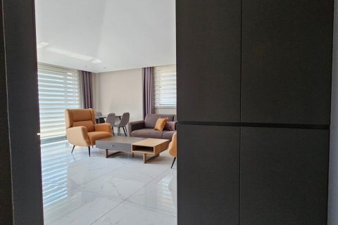 Продажа квартиры  в Аланье, Анталье, Турция 2+1, №185781 – фото 9