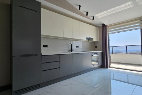 Продажа квартиры  в Аланье, Анталье, Турция 2+1, №185781 – фото 12