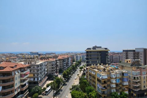 Продажа квартиры  в Аланье, Анталье, Турция 2+1, №185781 – фото 23