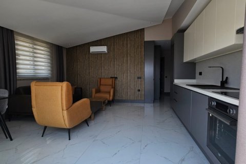 Продажа квартиры  в Аланье, Анталье, Турция 2+1, №185781 – фото 13