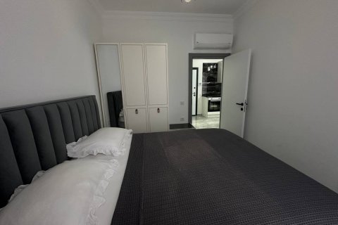 Apartment for sale in Alanya, Antalya, Turkey, 1 bedroom, No. 185806 – photo 7