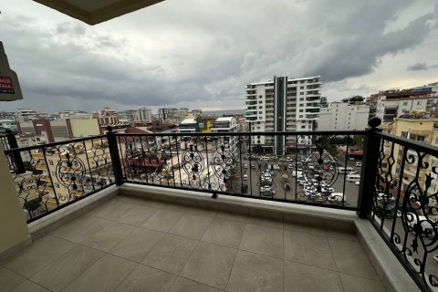 Apartment for sale in Alanya, Antalya, Turkey, 1 bedroom, No. 185806 – photo 6