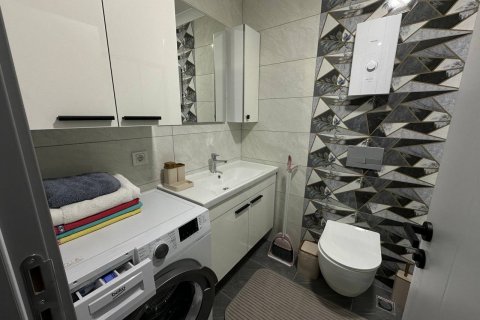 Apartment for sale in Alanya, Antalya, Turkey, 1 bedroom, No. 185806 – photo 3