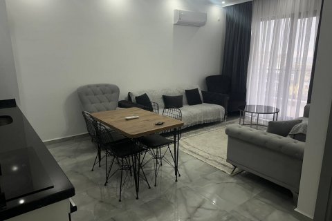 Apartment for sale in Alanya, Antalya, Turkey, 1 bedroom, No. 185806 – photo 5