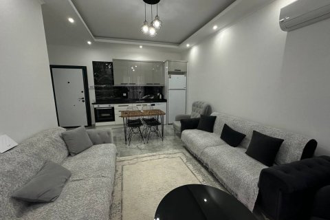 Apartment for sale in Alanya, Antalya, Turkey, 1 bedroom, No. 185806 – photo 1