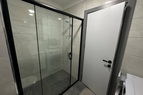 Apartment for sale in Alanya, Antalya, Turkey, 1 bedroom, No. 185806 – photo 9