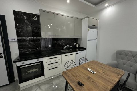 Apartment for sale in Alanya, Antalya, Turkey, 1 bedroom, No. 185806 – photo 2