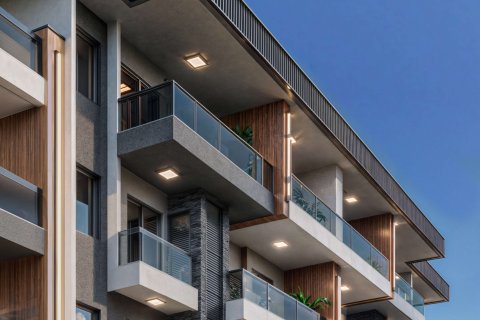 2+1 Lägenhet i Alanya, Antalya, Turkiet Nr. 185754 - 13