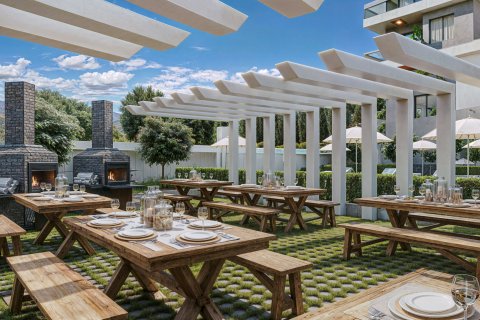 2+1 Lägenhet i Alanya, Antalya, Turkiet Nr. 185754 - 12