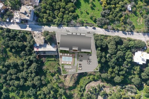 2+1 Lägenhet i Alanya, Antalya, Turkiet Nr. 185754 - 6