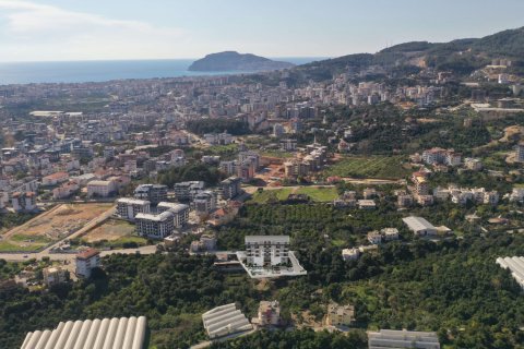 2+1 Lägenhet i Alanya, Antalya, Turkiet Nr. 185754 - 4