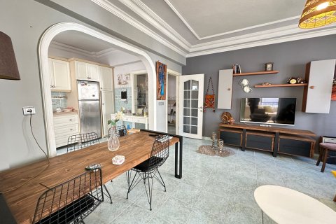 آپارتمان در  Alanya ، ترکیه 3 خوابه  شماره 185780 - 1