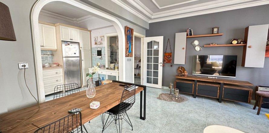 آپارتمان در  Alanya ، ترکیه 3 خوابه  شماره 185780