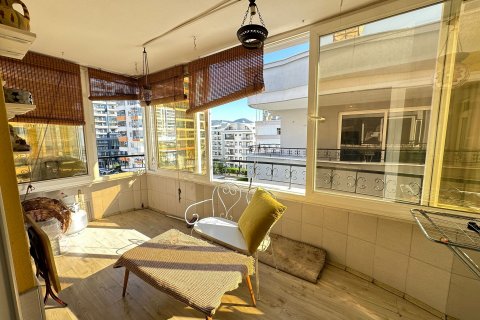 آپارتمان در  Alanya ، ترکیه 3 خوابه  شماره 185780 - 5