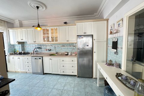 آپارتمان در  Alanya ، ترکیه 3 خوابه  شماره 185780 - 12