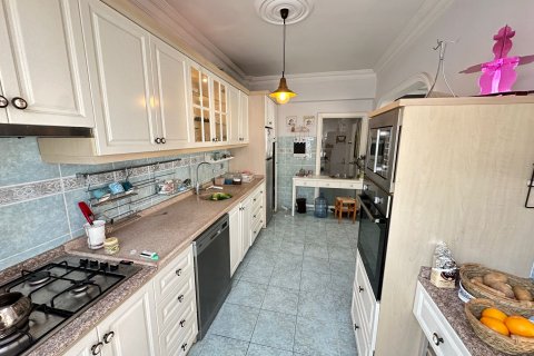 آپارتمان در  Alanya ، ترکیه 3 خوابه  شماره 185780 - 8