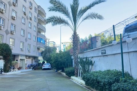آپارتمان در  Alanya ، ترکیه 3 خوابه  شماره 185780 - 9