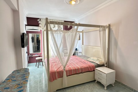 آپارتمان در  Alanya ، ترکیه 3 خوابه  شماره 185780 - 4