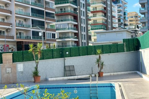 آپارتمان در  Alanya ، ترکیه 3 خوابه  شماره 185780 - 13