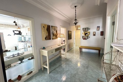 آپارتمان در  Alanya ، ترکیه 3 خوابه  شماره 185780 - 2