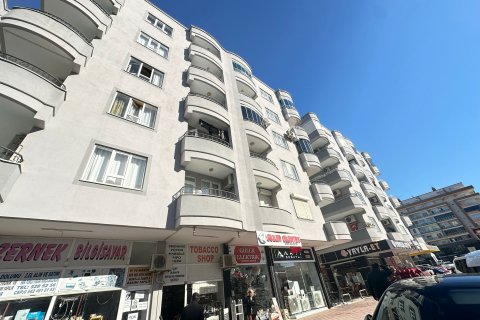 آپارتمان در  Alanya ، ترکیه 3 خوابه  شماره 185780 - 7