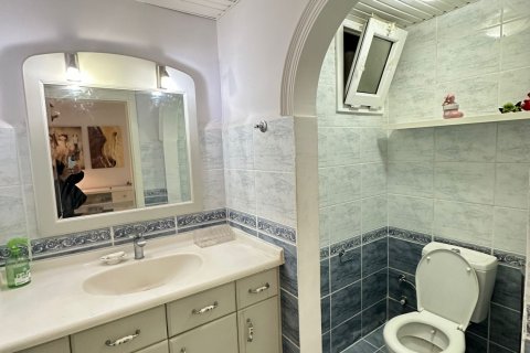 آپارتمان در  Alanya ، ترکیه 3 خوابه  شماره 185780 - 11