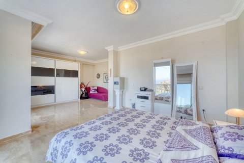 Продажа квартиры  в Айвансарае, Стамбуле, Турция 4 комн., 170м2, №192275 – фото 12