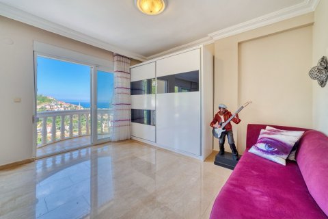 Продажа квартиры  в Айвансарае, Стамбуле, Турция 4 комн., 170м2, №192275 – фото 18