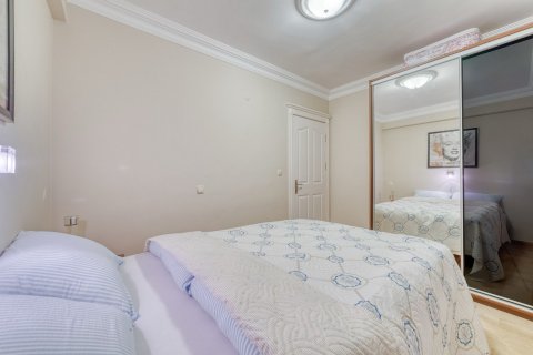 Продажа квартиры  в Айвансарае, Стамбуле, Турция 4 комн., 170м2, №192275 – фото 26