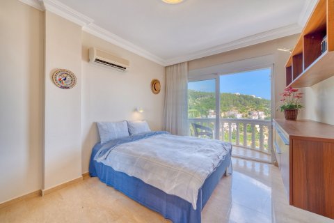Продажа квартиры  в Айвансарае, Стамбуле, Турция 4 комн., 170м2, №192275 – фото 29