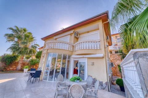 Продажа квартиры  в Айвансарае, Стамбуле, Турция 4 комн., 170м2, №192275 – фото 6