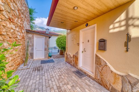Продажа квартиры  в Айвансарае, Стамбуле, Турция 4 комн., 170м2, №192275 – фото 8