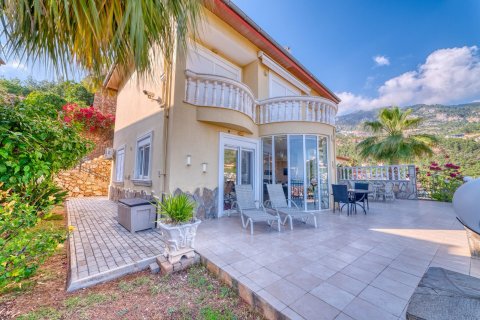 Продажа квартиры  в Айвансарае, Стамбуле, Турция 4 комн., 170м2, №192275 – фото 10