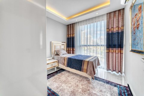 Продажа квартиры  в Аланье, Анталье, Турция 3 комн., 100м2, №192280 – фото 10