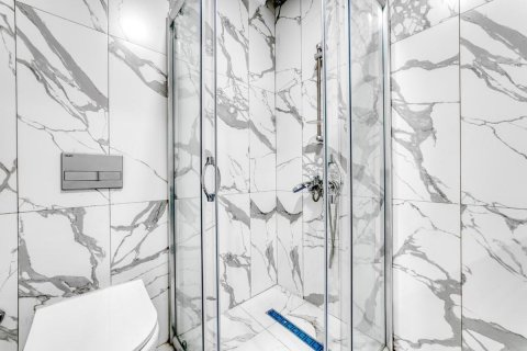 Продажа квартиры  в Аланье, Анталье, Турция 3 комн., 100м2, №192280 – фото 22