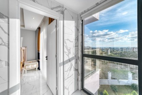 Продажа квартиры  в Аланье, Анталье, Турция 3 комн., 100м2, №192280 – фото 21