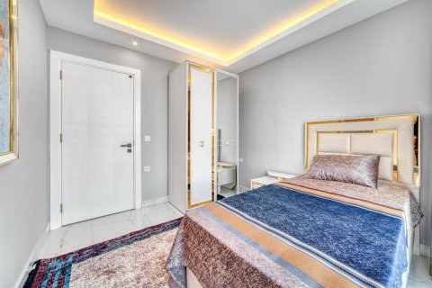 Продажа квартиры  в Аланье, Анталье, Турция 3 комн., 100м2, №192280 – фото 12