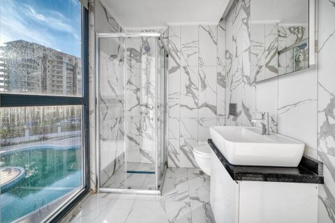 Продажа квартиры  в Аланье, Анталье, Турция 3 комн., 100м2, №192280 – фото 20