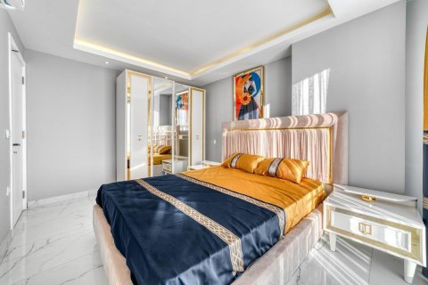 Продажа квартиры  в Аланье, Анталье, Турция 3 комн., 100м2, №192280 – фото 14