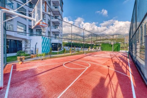 Продажа квартиры  в Аланье, Анталье, Турция 3 комн., 100м2, №192280 – фото 26