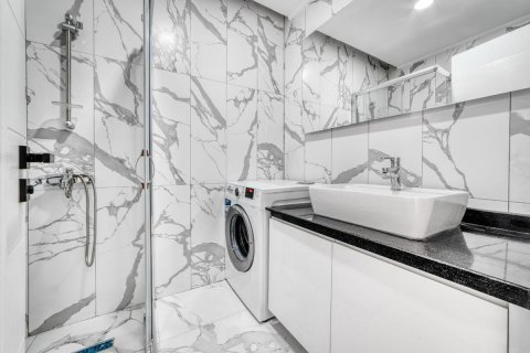 Продажа квартиры  в Аланье, Анталье, Турция 3 комн., 100м2, №192280 – фото 18